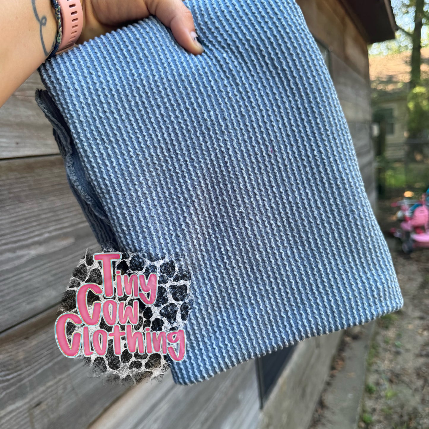 Denim Urban MTO