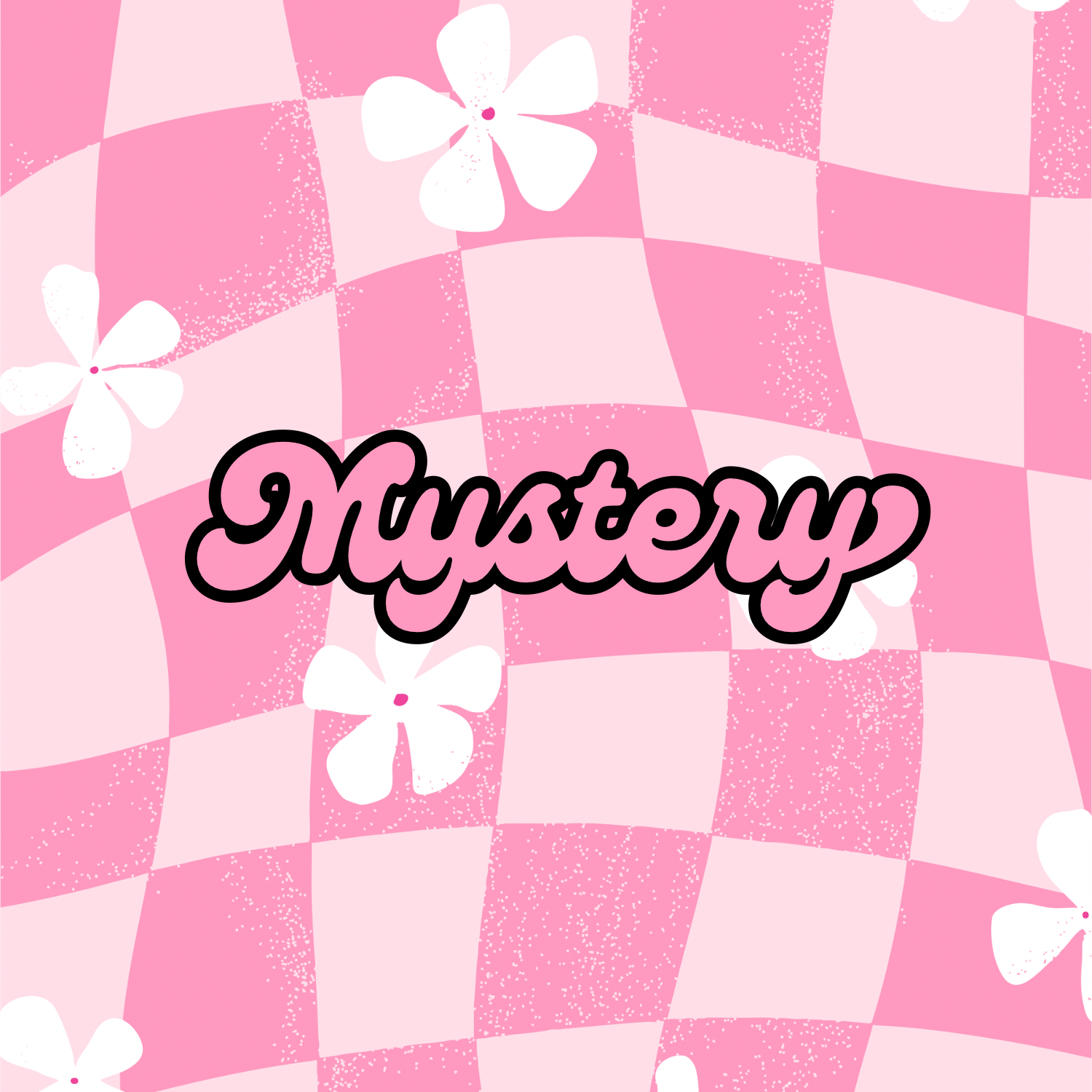 Mystery Items