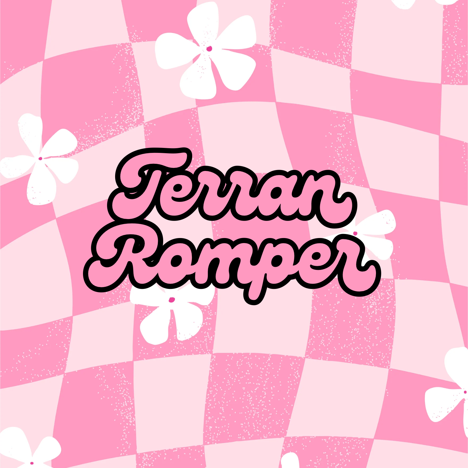 Terran Romper