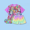 Pixie Hallow Comfy Set