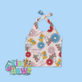 Aristo Cats Halter Top