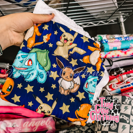 Pokemon MTO