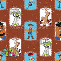 Toy Story Frames