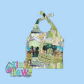 Tinkerbell Halter Top