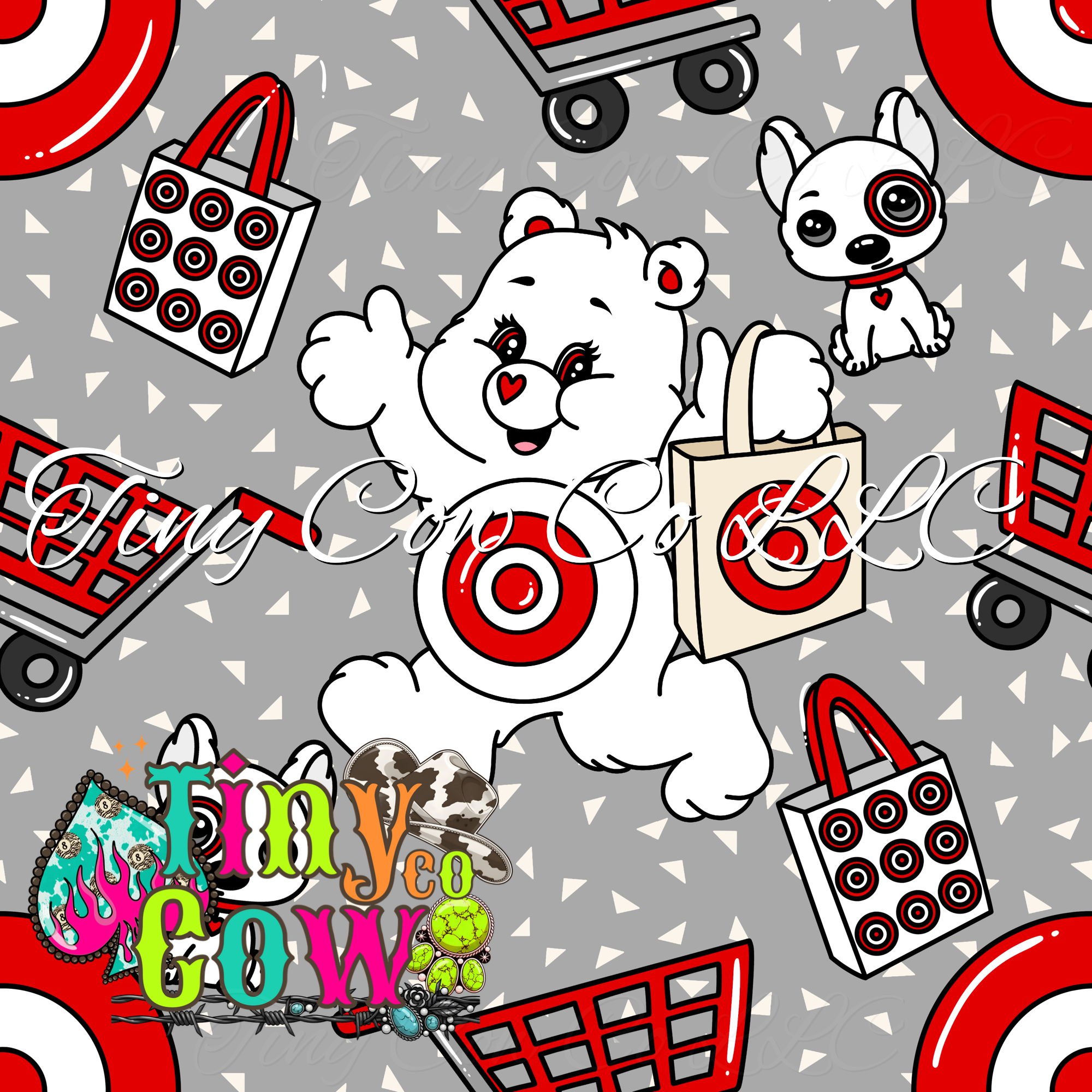 Target Bears