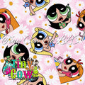 Daisy Powerpuff Girls