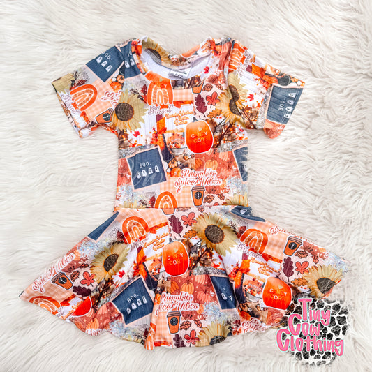 Fall Peplum 6/7