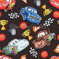 Black Cars