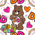 Dunkin Bears