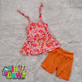 4t Paisley Set