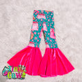 2t Santa’s List Bells