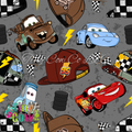 Cars Snapbacks