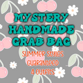 Mystery Handmade Clothing Bags