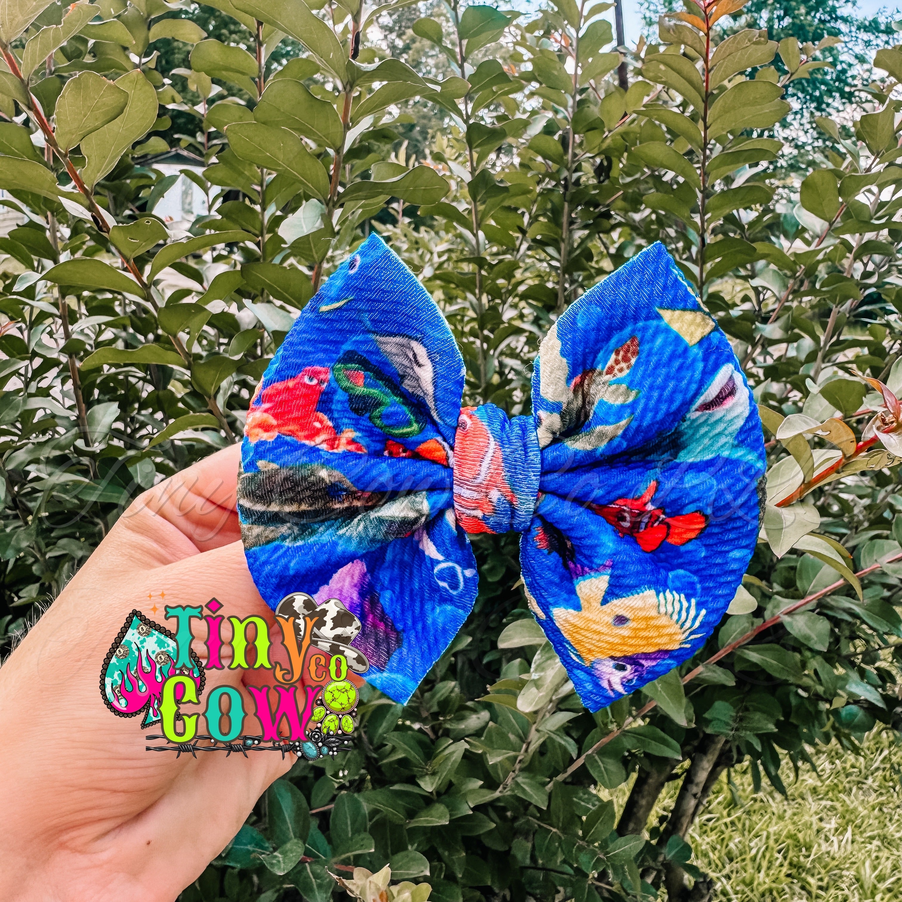 Nemo Bow