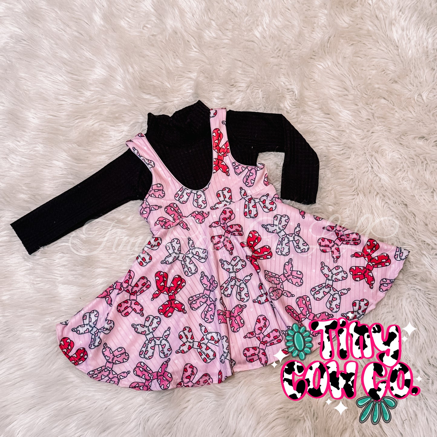 12-18m Valentines Set