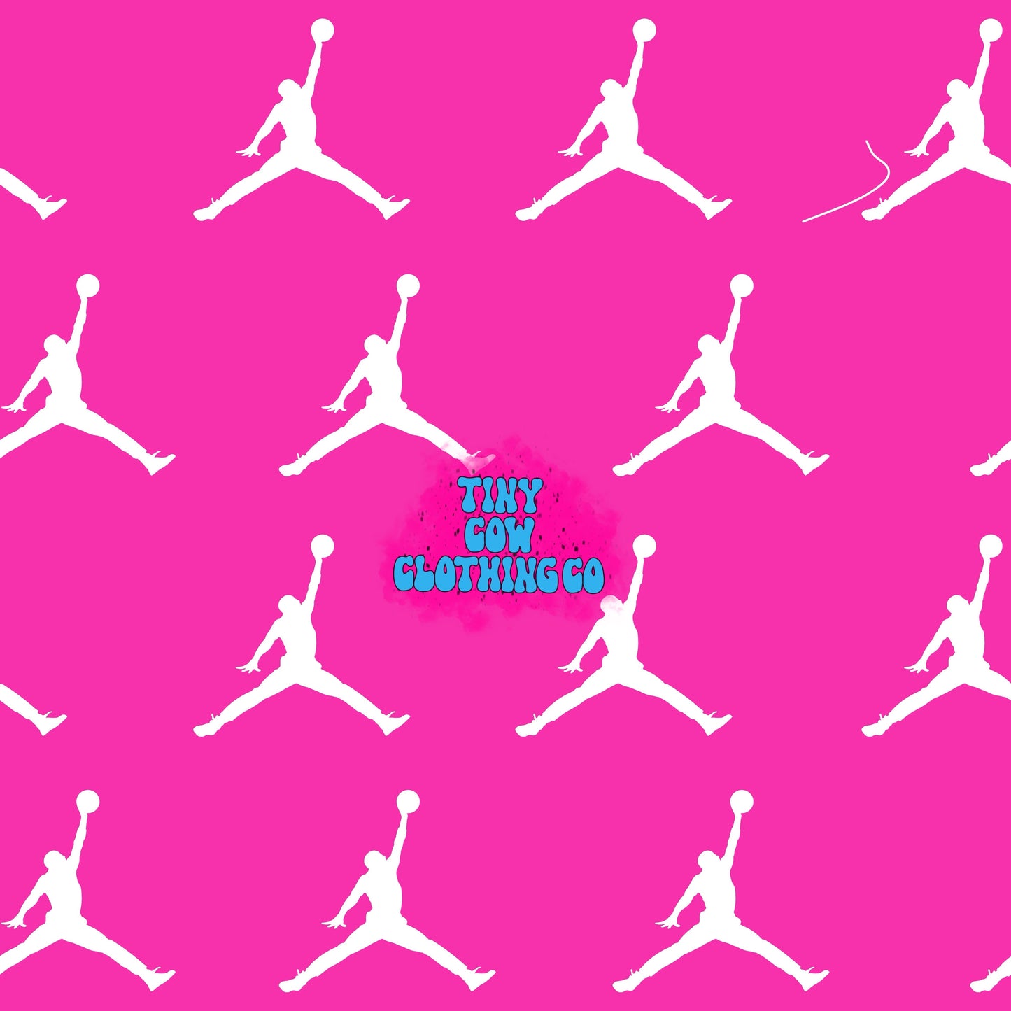 Pink Jordan Aria Dress