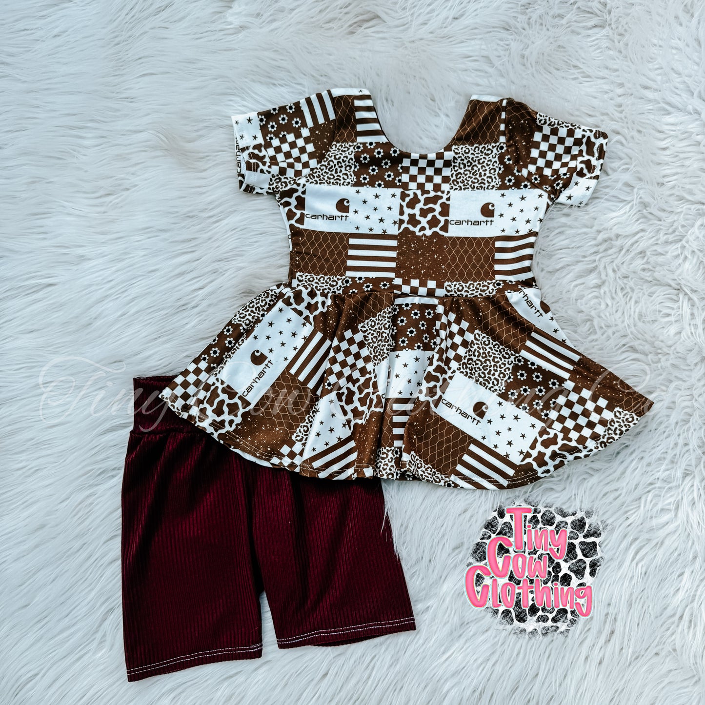 5t C Hart Set RTS