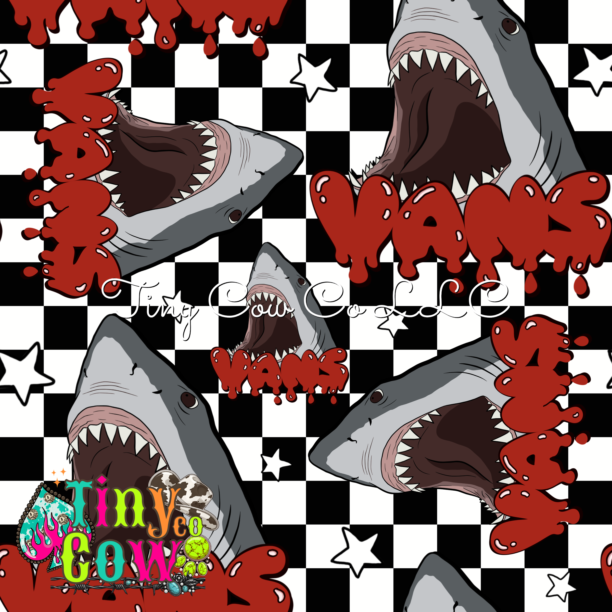 Shark Vans