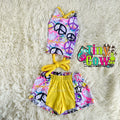 2t Lenny Set Yellow