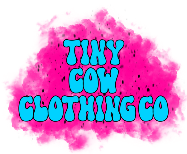 Tiny Cow Clothing Co