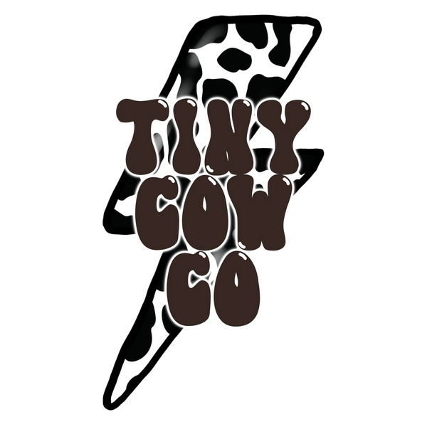 Tiny Cow Clothing Co