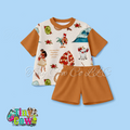 Moana Comfy Set