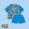 Monsters Inc Comfy Set