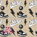 Nike Lightning