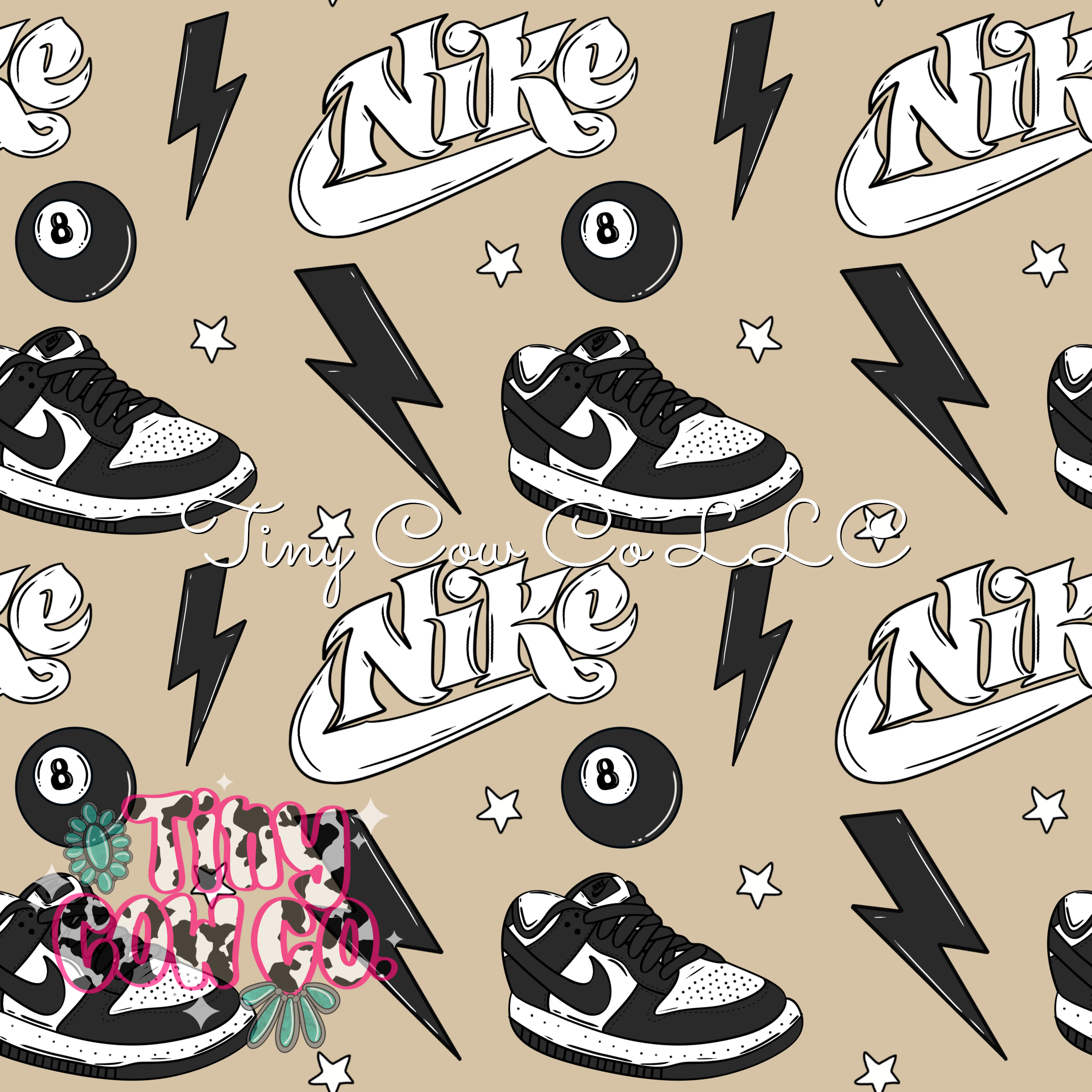 Nike Lightning