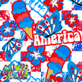 America Cones