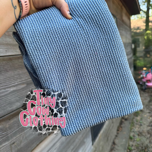 Denim Urban MTO
