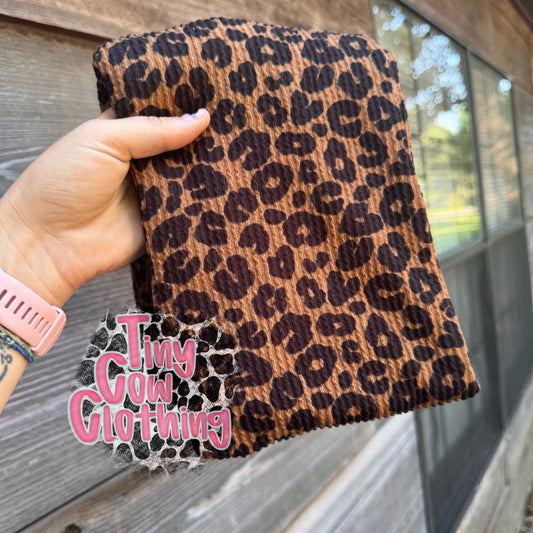 Leopard Urban MTO