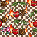 Gucci Louie Cherries
