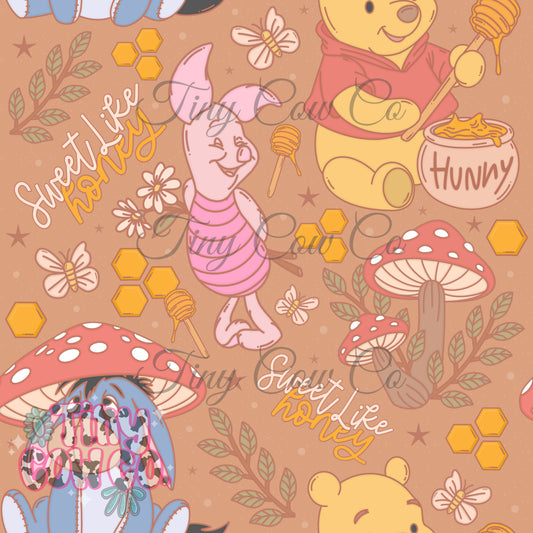 Sweet As Honey MTO