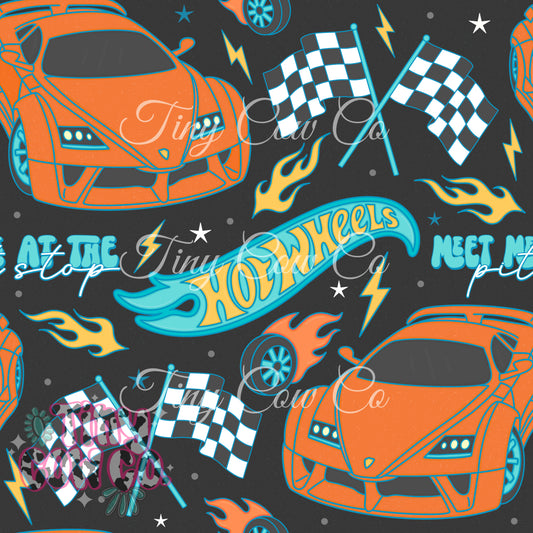 Meet Me At The at The Track MTO