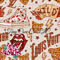 Vans Louis V
