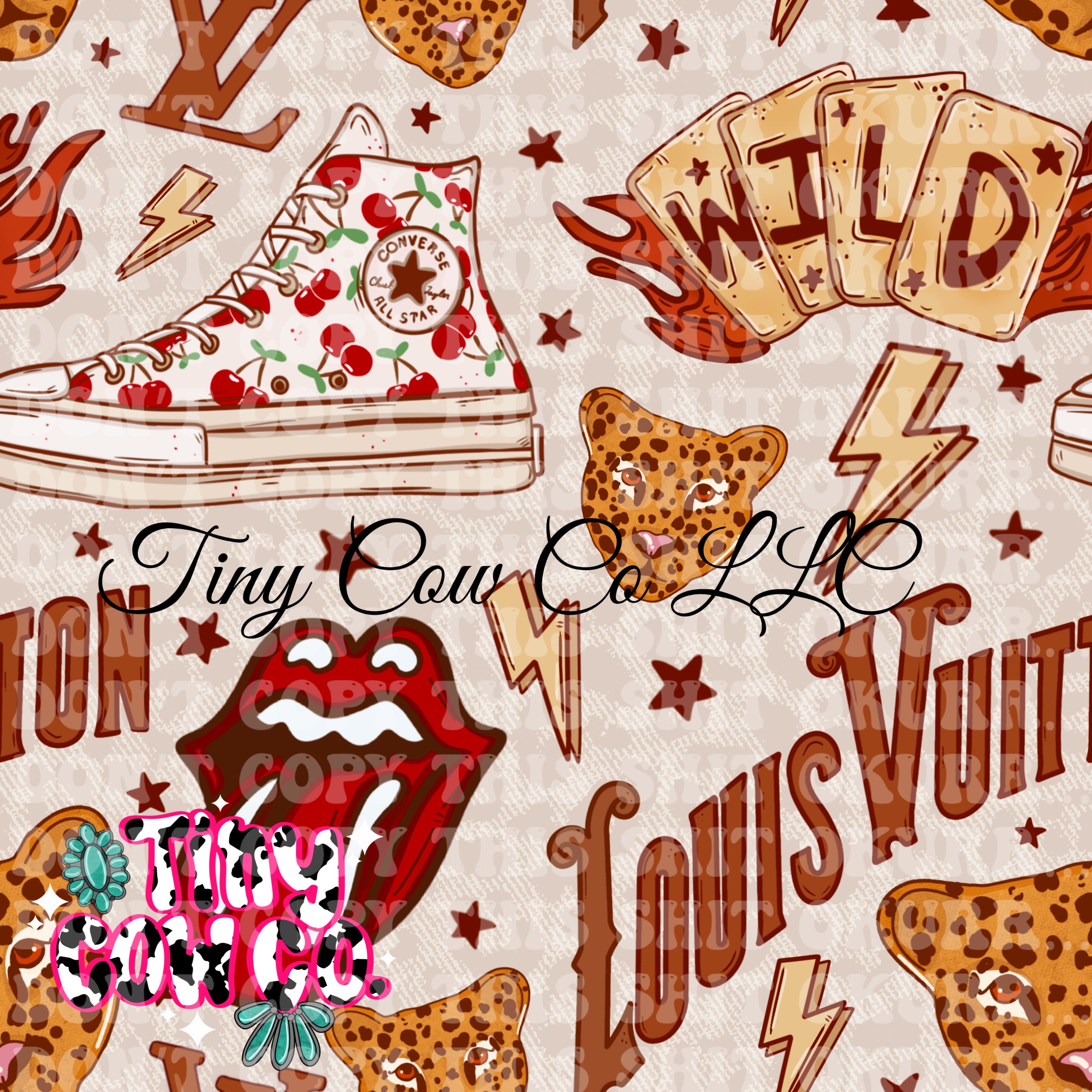 Vans Louis V
